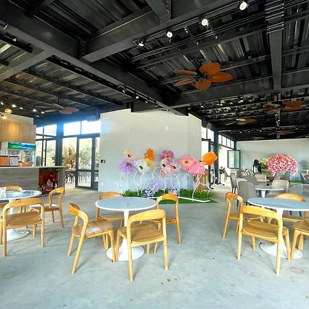Suri Apartment & Hotel Danang Екстер'єр фото