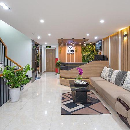 Suri Apartment & Hotel Danang Екстер'єр фото