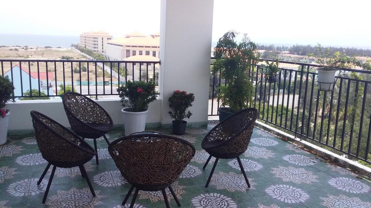 Suri Apartment & Hotel Danang Екстер'єр фото