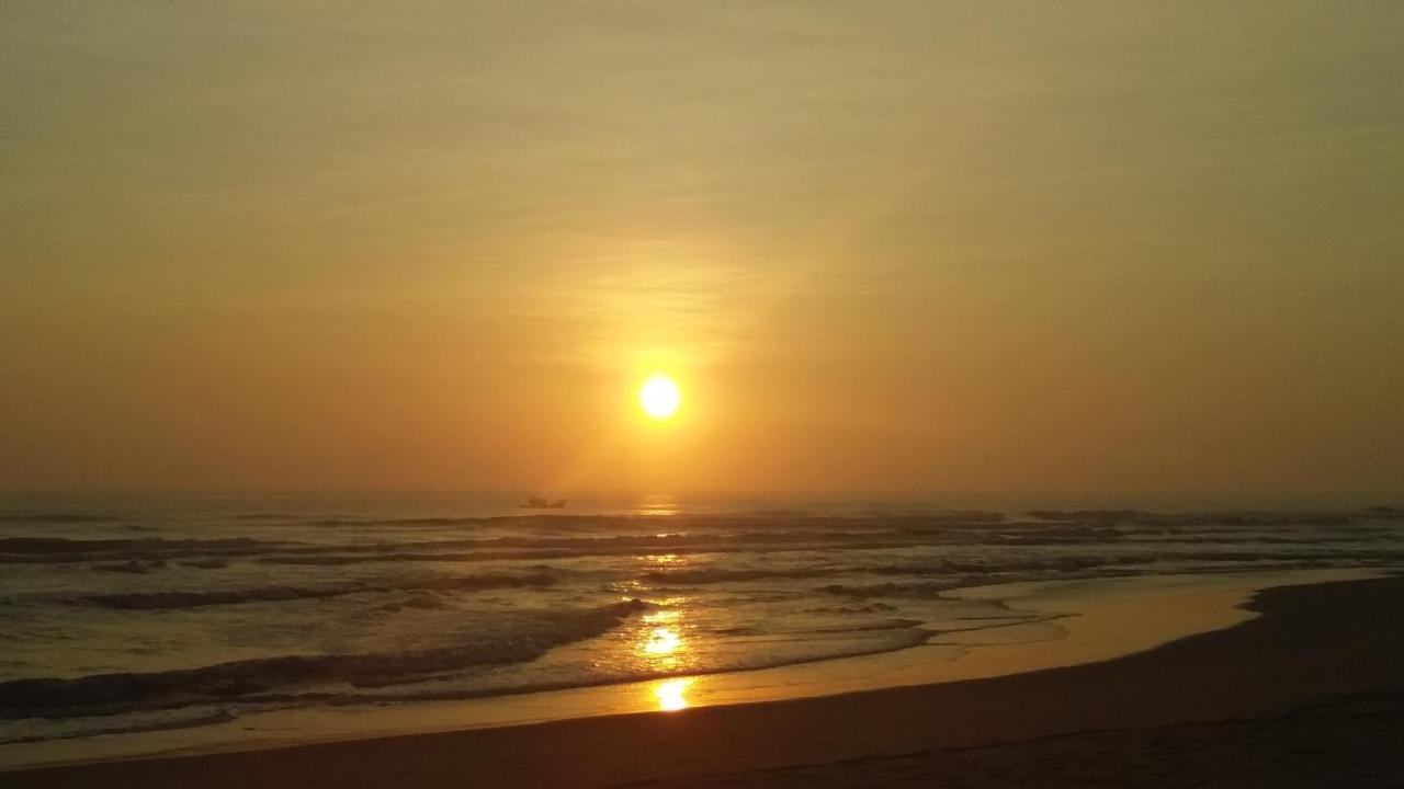 Suri Apartment & Hotel Danang Екстер'єр фото