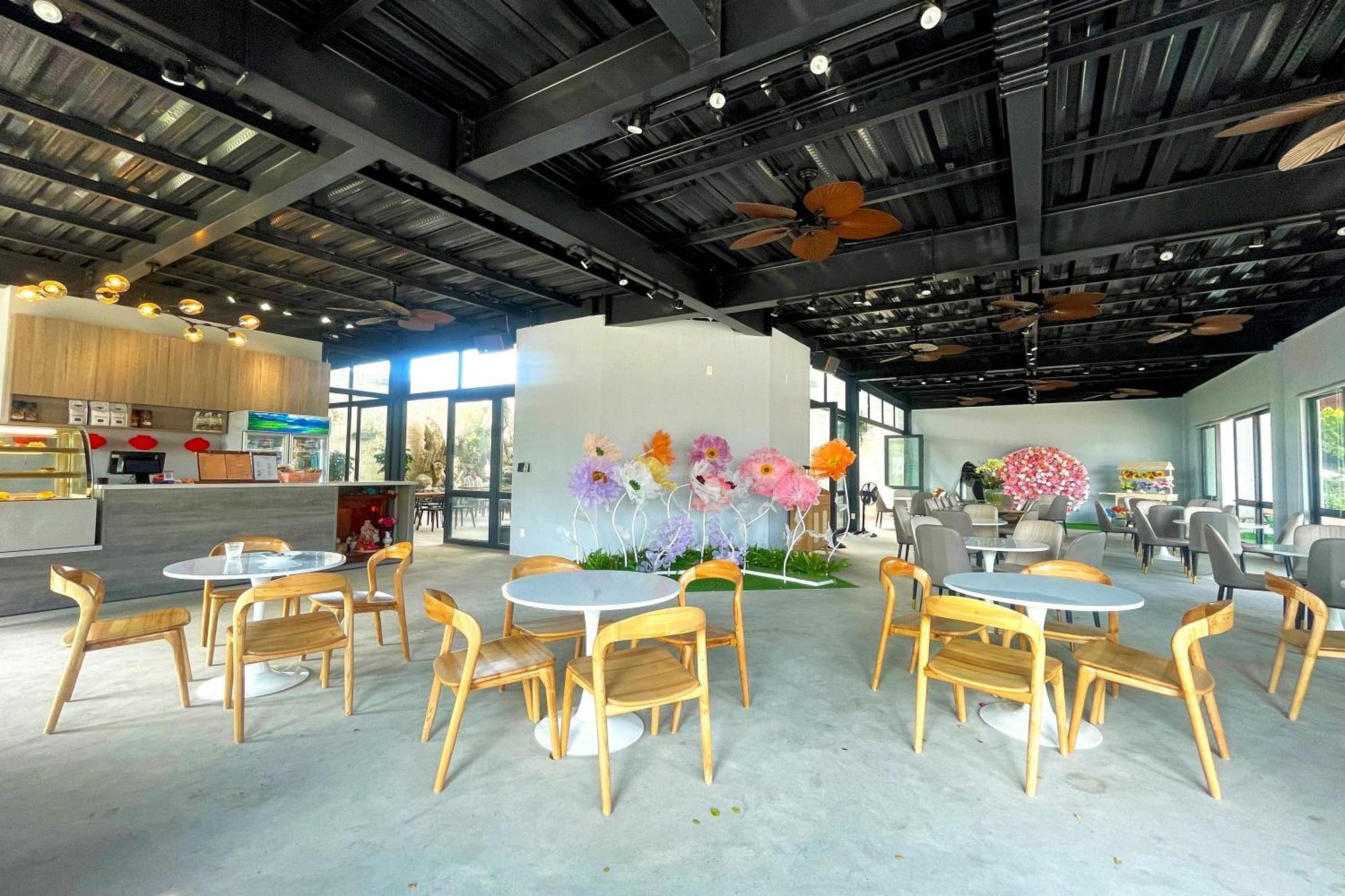 Suri Apartment & Hotel Danang Екстер'єр фото