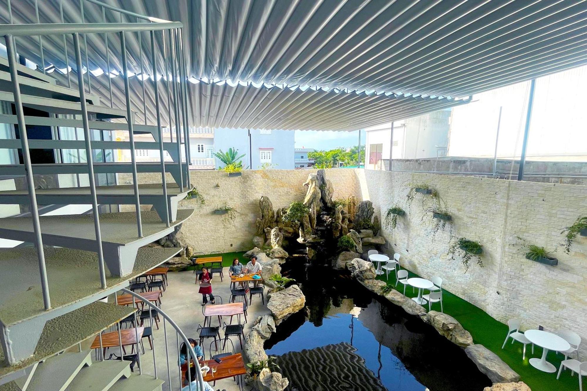Suri Apartment & Hotel Danang Екстер'єр фото