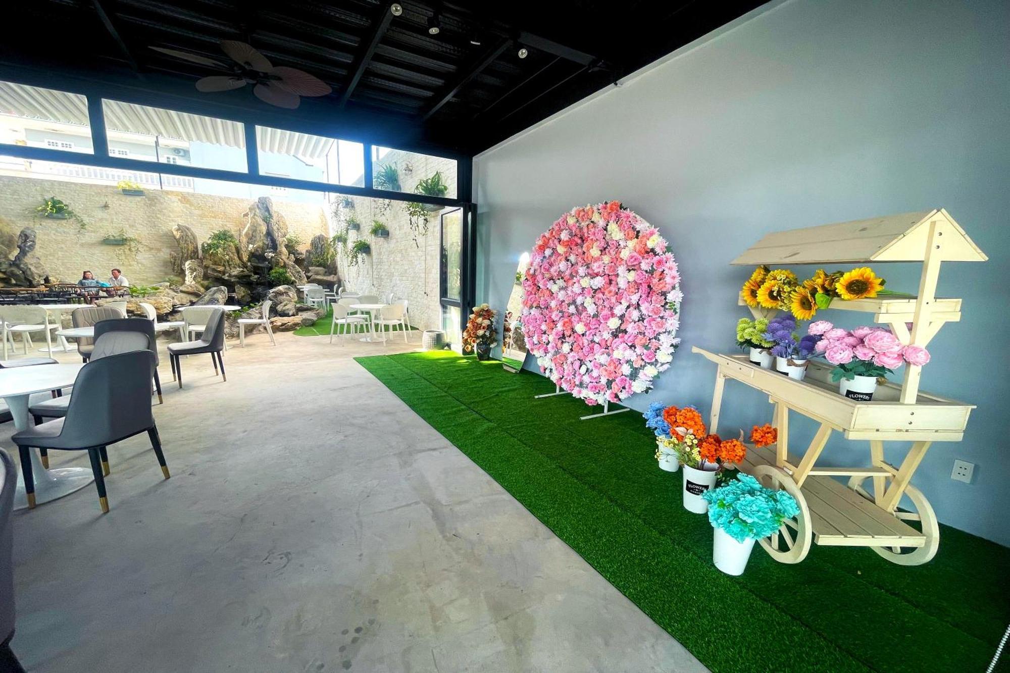 Suri Apartment & Hotel Danang Екстер'єр фото
