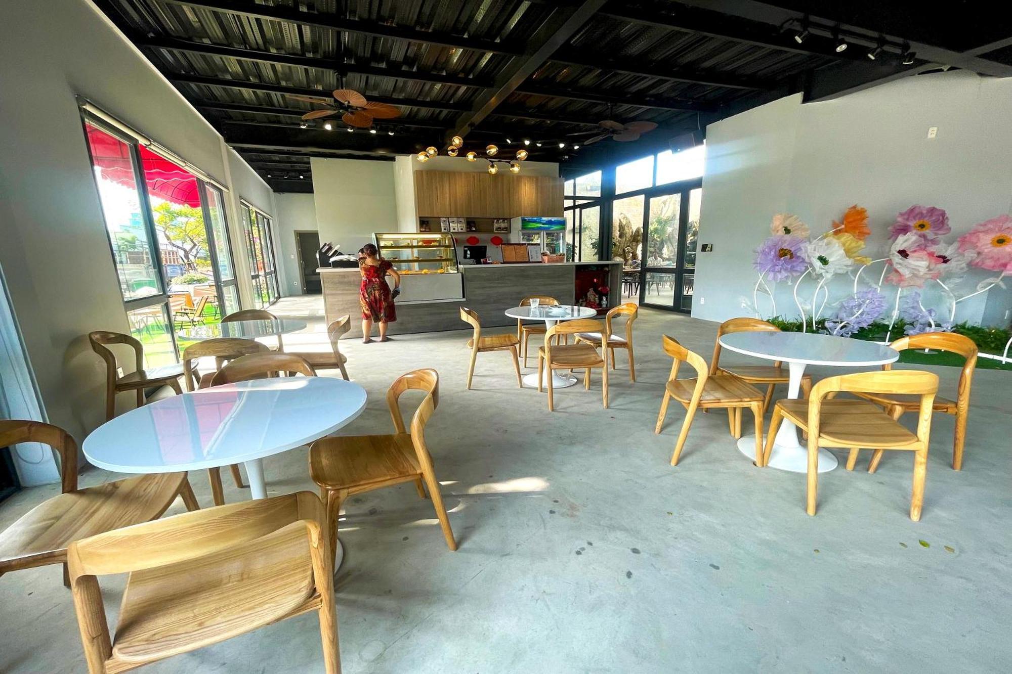 Suri Apartment & Hotel Danang Екстер'єр фото