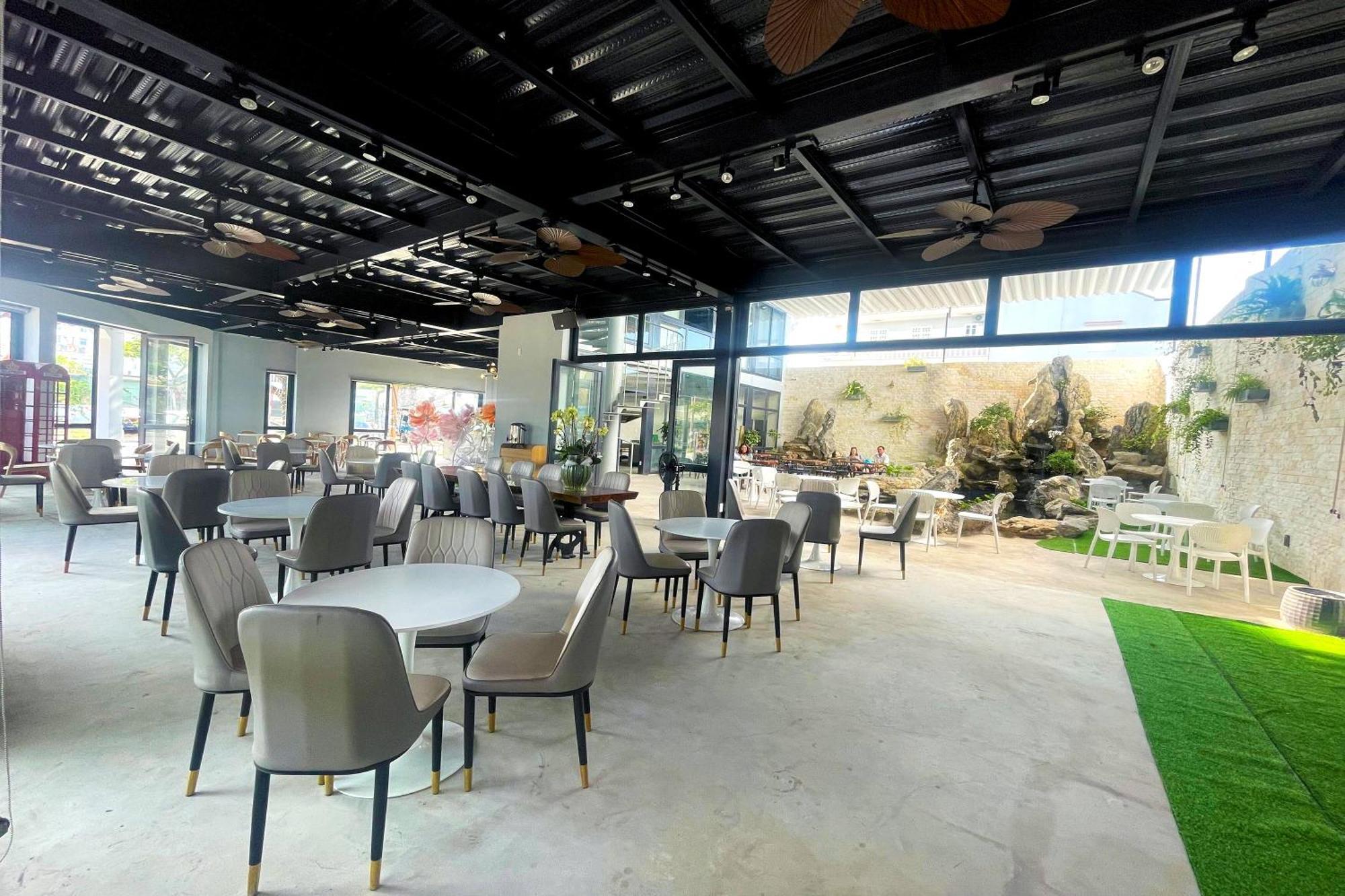 Suri Apartment & Hotel Danang Екстер'єр фото