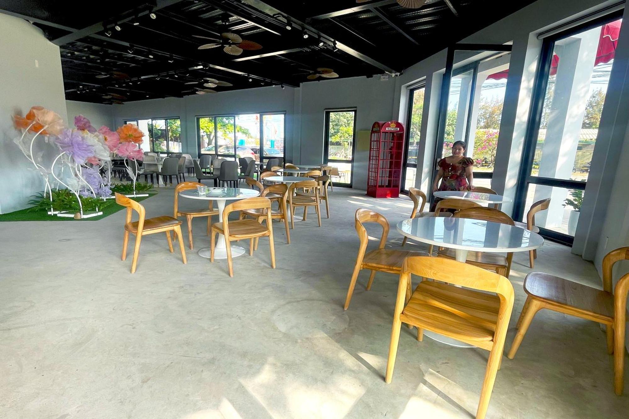 Suri Apartment & Hotel Danang Екстер'єр фото